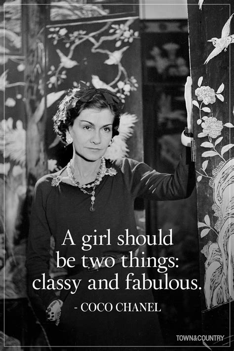 chanel birthday quotes|quotes coco chanel.